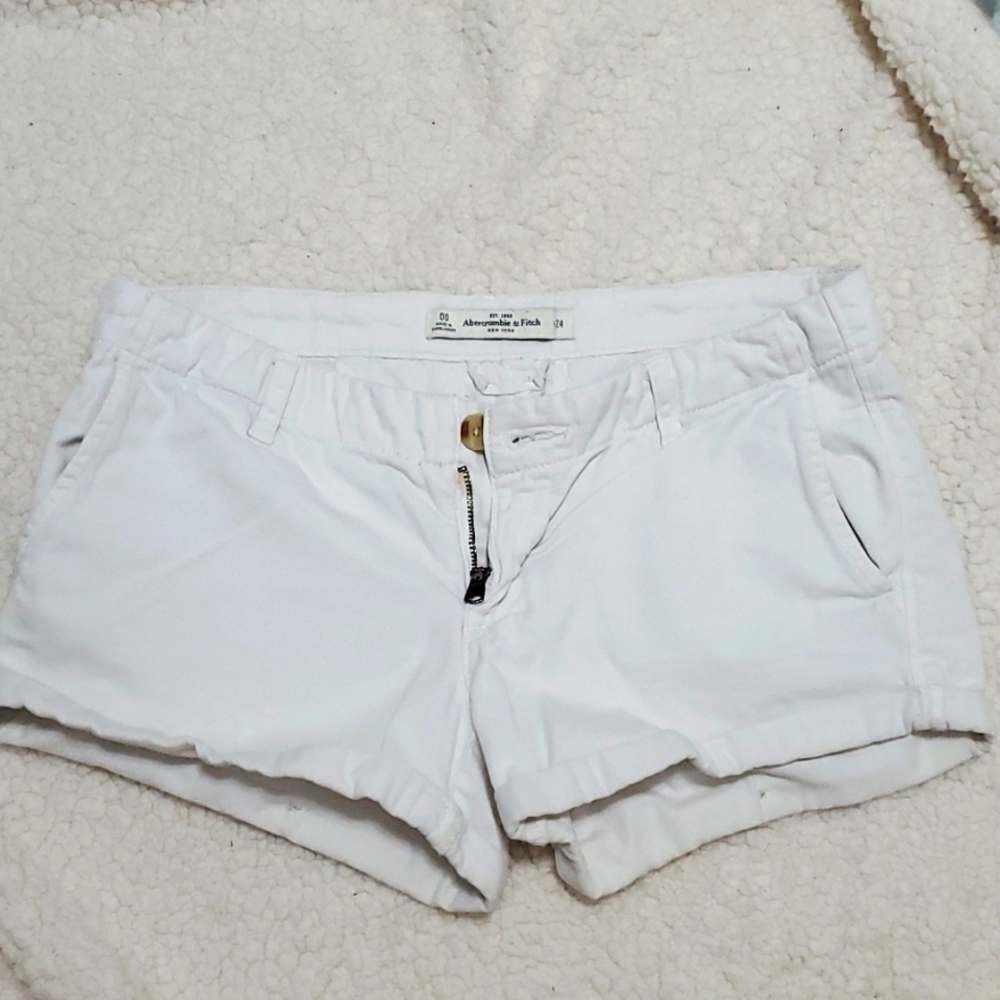 Abercrombie & Fitch shorts